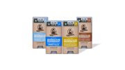Invisible Glide 4-Pack F6