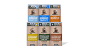Invisible Glide 6-Pack B4