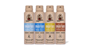 Spray Deodorant 4-Pack X1