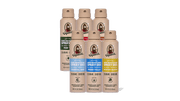 Spray Deodorant 6-Pack U7