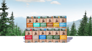 Invisible Glide 2-Pack A0