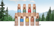 Spray Deodorant 4-Pack X1