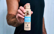 Spray Deodorant 6-Pack U7