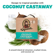 Clean 4-Pack Natural Bar Soap E6