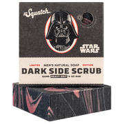 Dark Side Scrub B0