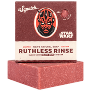 Ruthless Rinse V8
