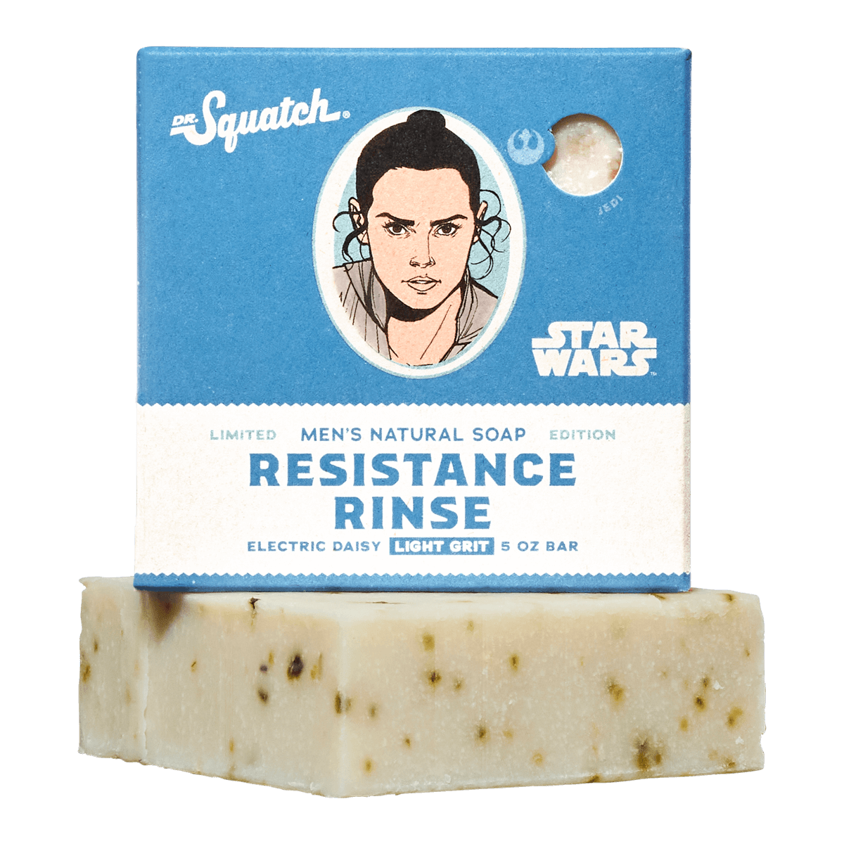 Resistance Rinse C0