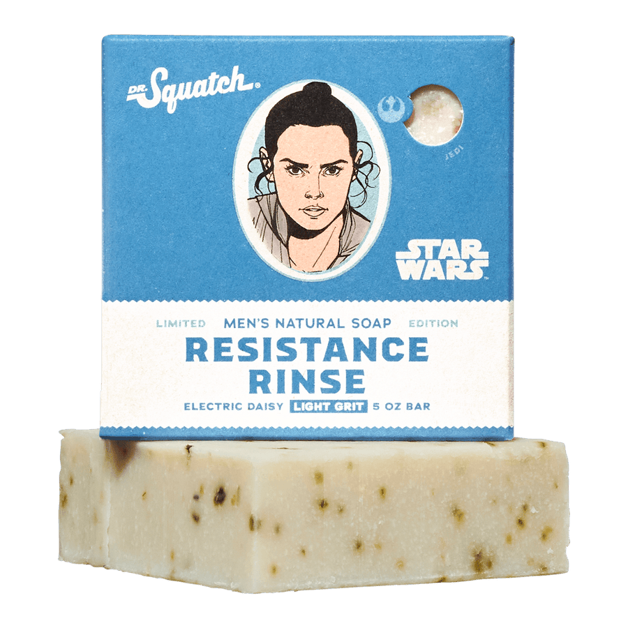Resistance Rinse C0
