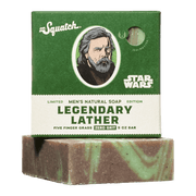 Legendary Lather E3