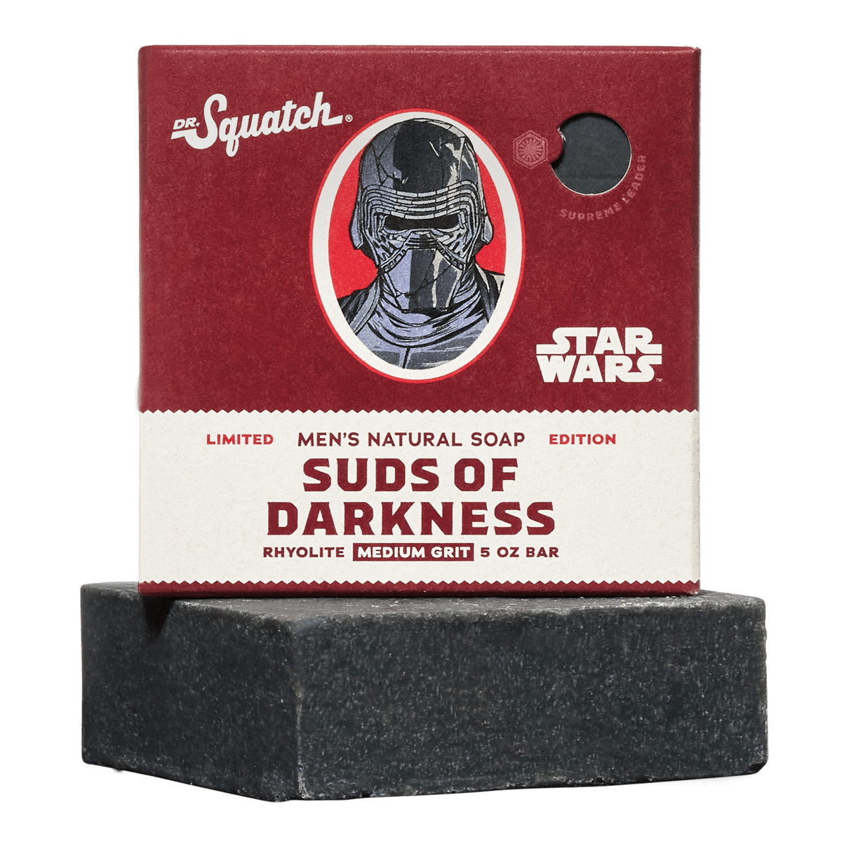 Suds of Darkness L7