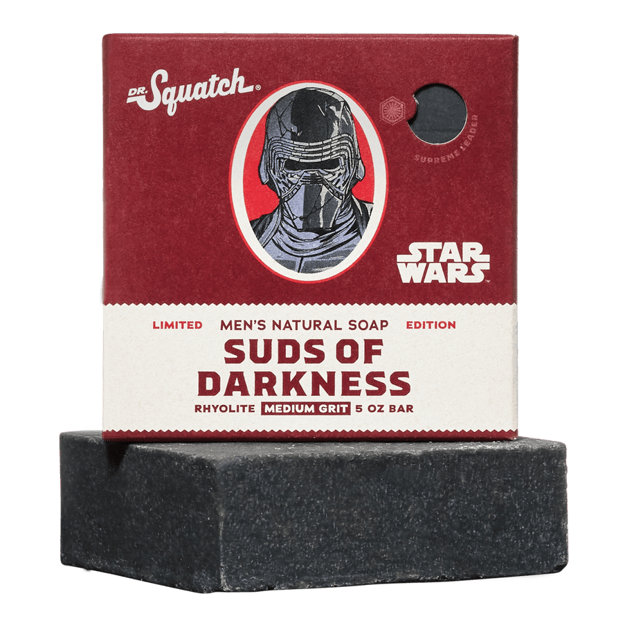 Suds of Darkness L7