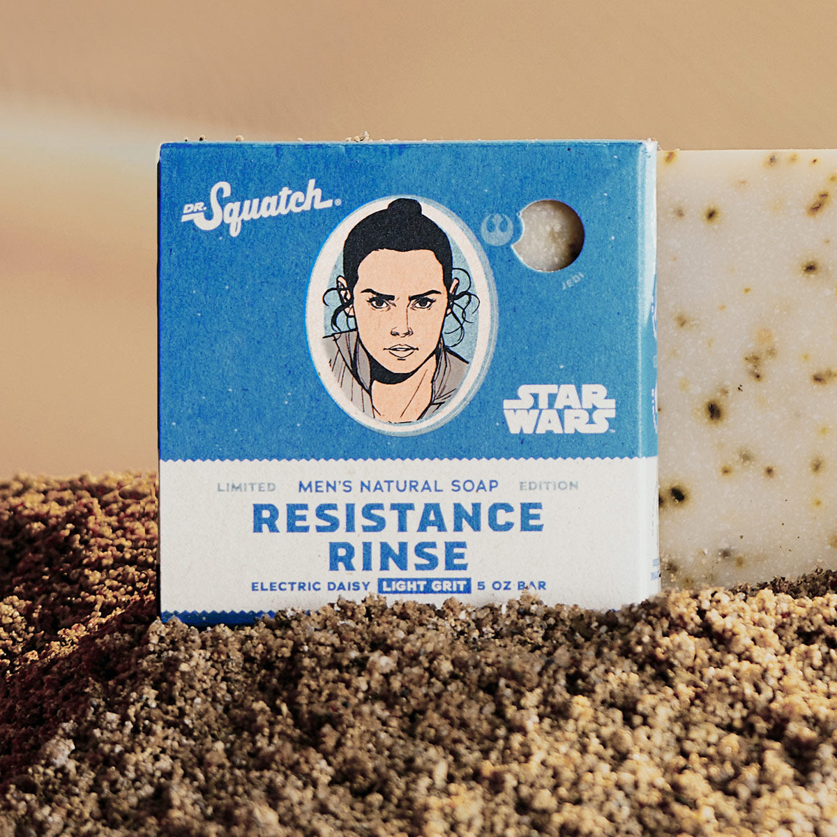 Resistance Rinse C0