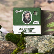 Legendary Lather E3