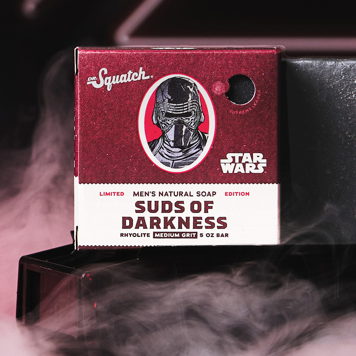 Suds of Darkness L7