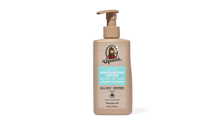 Coconut Castaway Lotion Q4