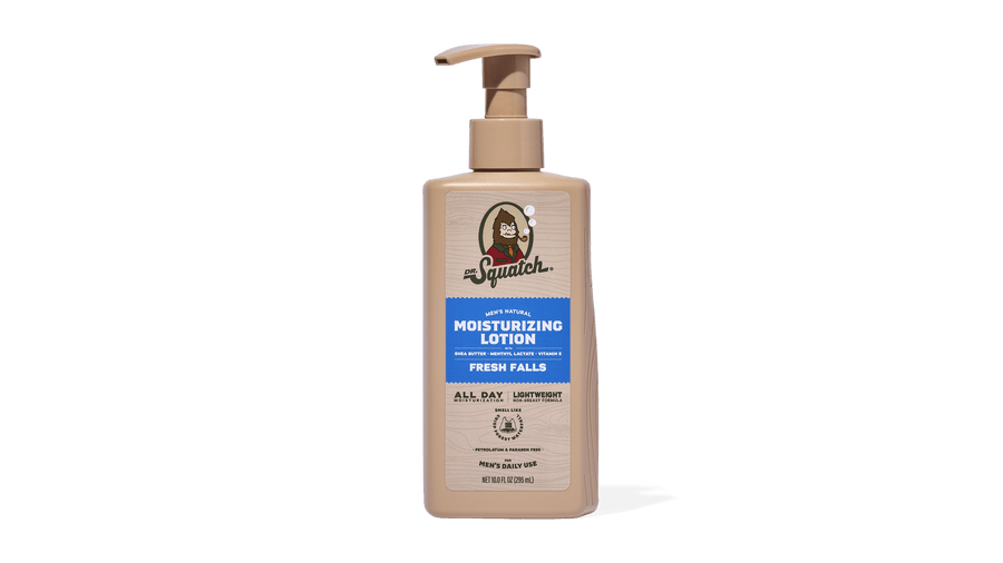 Fresh Falls Lotion R1