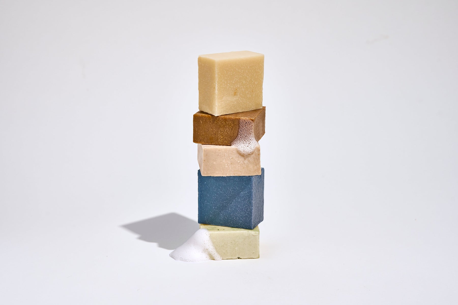 Squatch Mini Soap Trial T0