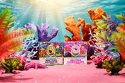 SpongeBob 4-Pack N8