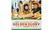 FIFA Golden Glory 3-Pack Bar Soap Bundle Y0