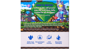 Sonic Speed Super Pack - Exclusive Limited Edition Bar Soap and Deodorant Bundle V5