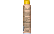 Spray Sunscreen | SPF 30 UVA/UVB Protection | Non-Greasy Mineral Sunscreen for Men B8