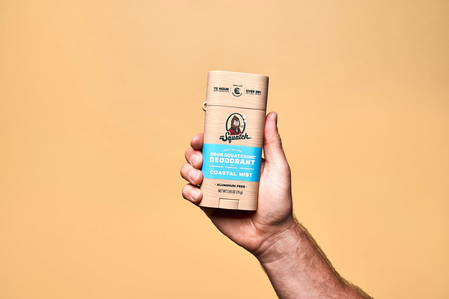 Coastal Mist Deo Flask P1