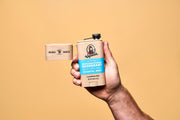 Coastal Mist Deo Flask P1