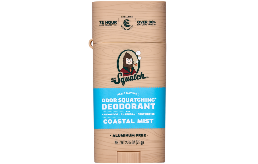 Coastal Mist Deo Flask P1