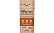Wood Barrel Bourbon Deo Flask T4