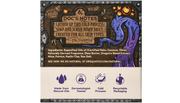 Dungeons & Dragons Mimic Bricc 3-Pack - Exclusive Limited Edition Bar Soap X2