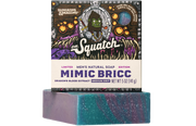 Dungeons & Dragons Mimic Bricc 3-Pack - Exclusive Limited Edition Bar Soap X2