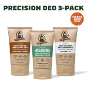 Precision Deo Variety - 3-Pack T2
