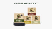 Bar Soap 4-Pack A8