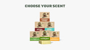 Bar Soap 6-Pack K7
