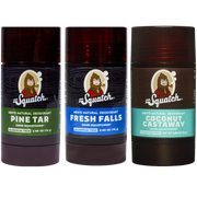 Deodorant 3-Pack G3