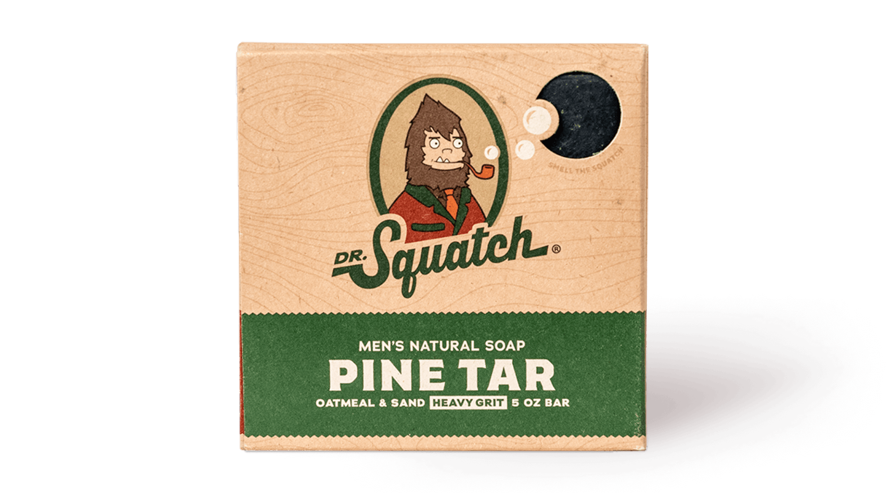 Starter Suave Bundle C8