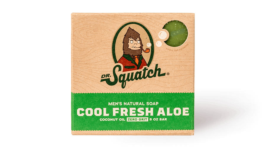 Starter Suave Bundle C8
