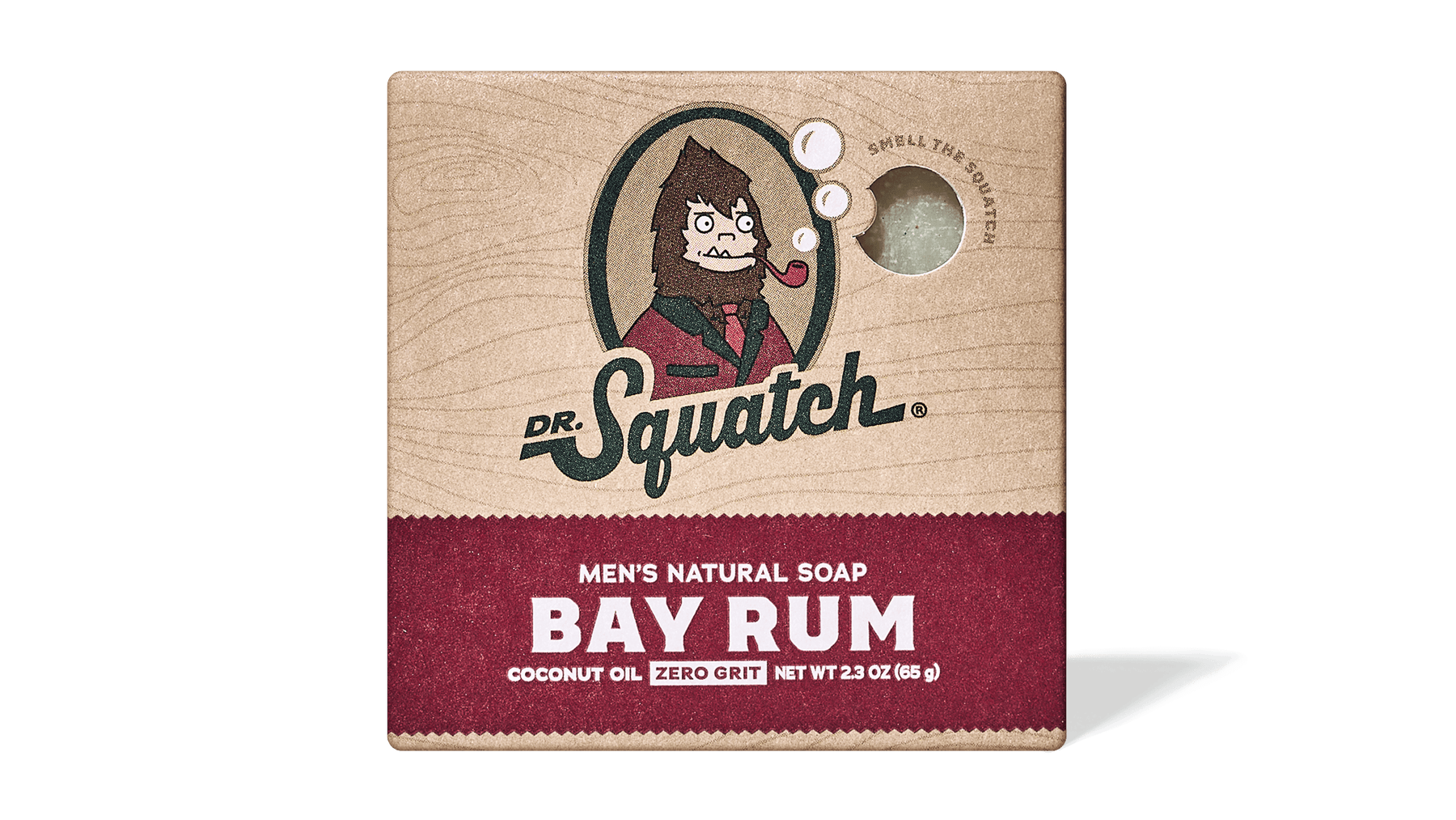 Bay Rum Mini F7