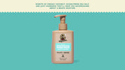 Coconut Castaway Hand Soap D0