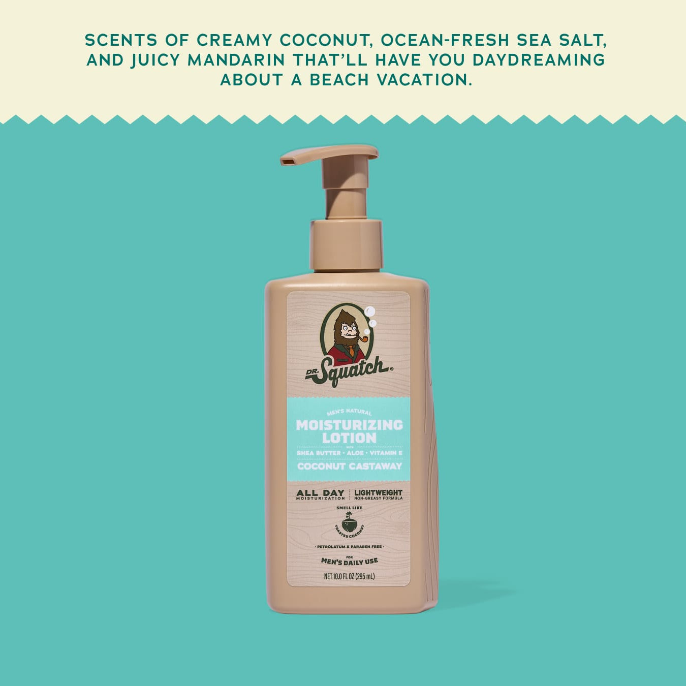 Body Wash & Lotion Duo L8
