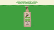 Cool Fresh Aloe Lotion U3