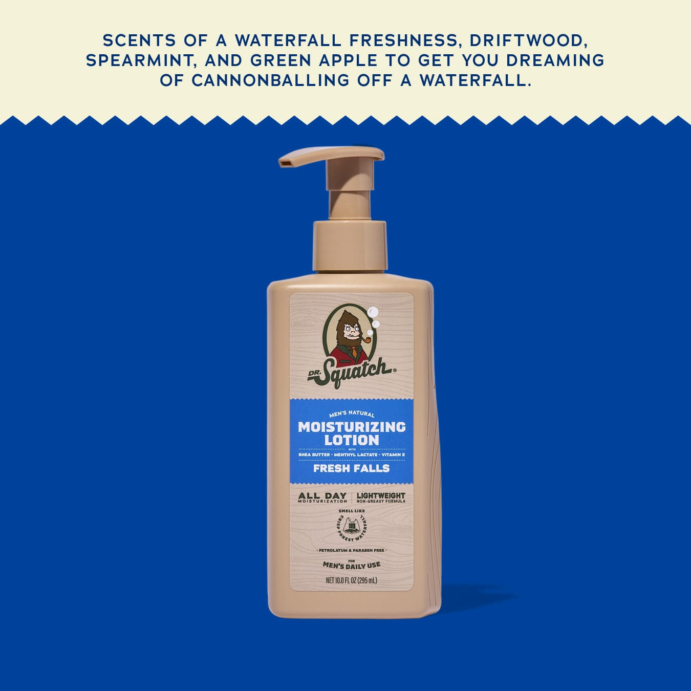 Body Wash & Lotion Duo L8