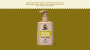 Mountain Meadow Hand Soap J3