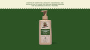 Pine Tar Lotion U6