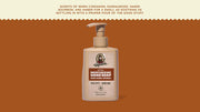Wood Barrel Bourbon Hand Soap D8