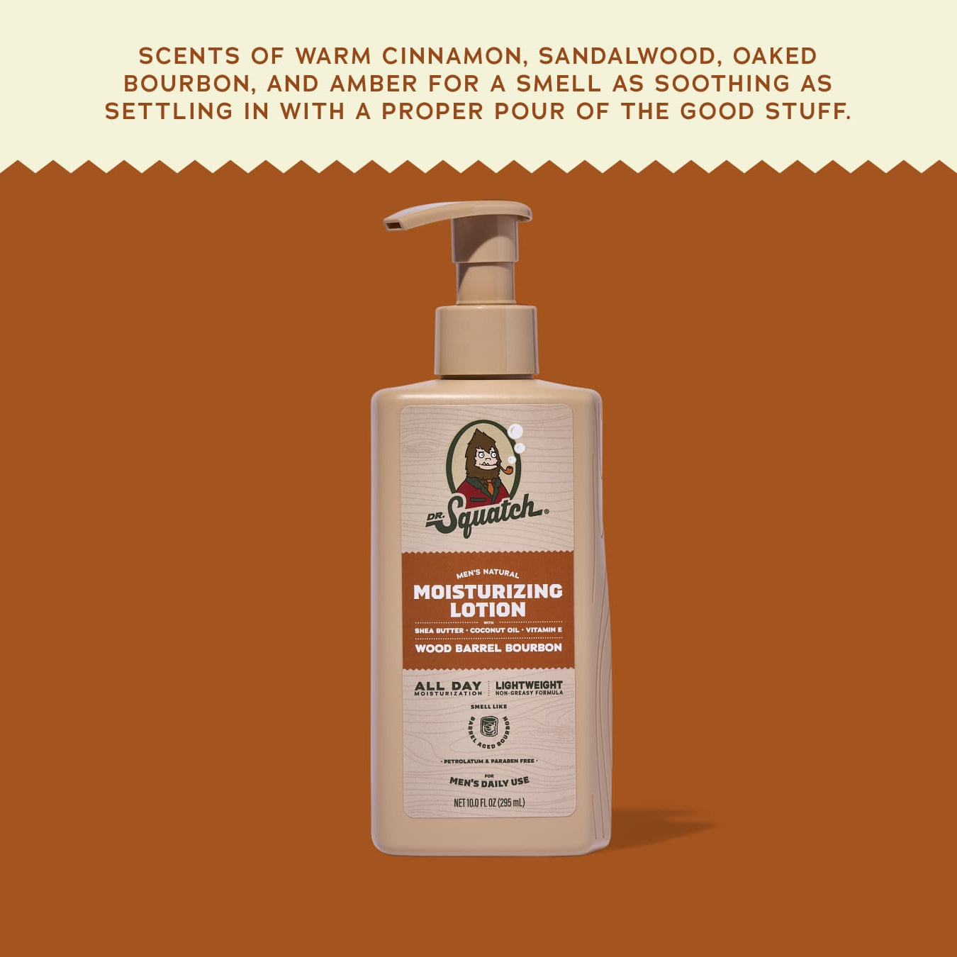 Body Wash & Lotion Duo L8