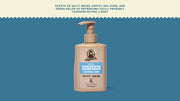 Coastal Mist Hand Soap W2