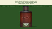 Woodland Pine Cologne D9