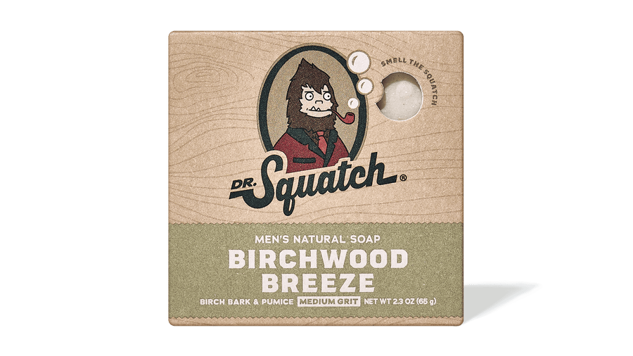 Birchwood Breeze Mini Z0