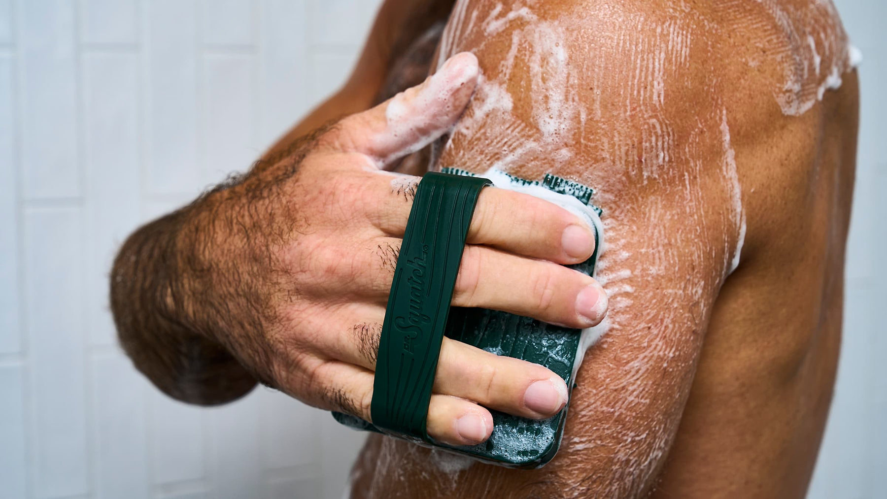 Squatch Scrubber E3
